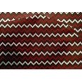 thumbnail image 4 of oneOone Cotton Silk Brown Fabric Stripes Sewing Fabric By The Yard Printed Diy Clothing Sewing Supplies 42 Inch Wide-95R, 4 of 4