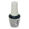 thumbnail image 2 of GELISH | SOAK-OFF GEL POLISH DEEP PURPLE FROST-DEEP SEA, 2 of 2