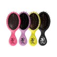 thumbnail image 4 of The Wet Brush Squirts Detangling Shower Mini Brush (Color : Black Out), 4 of 4