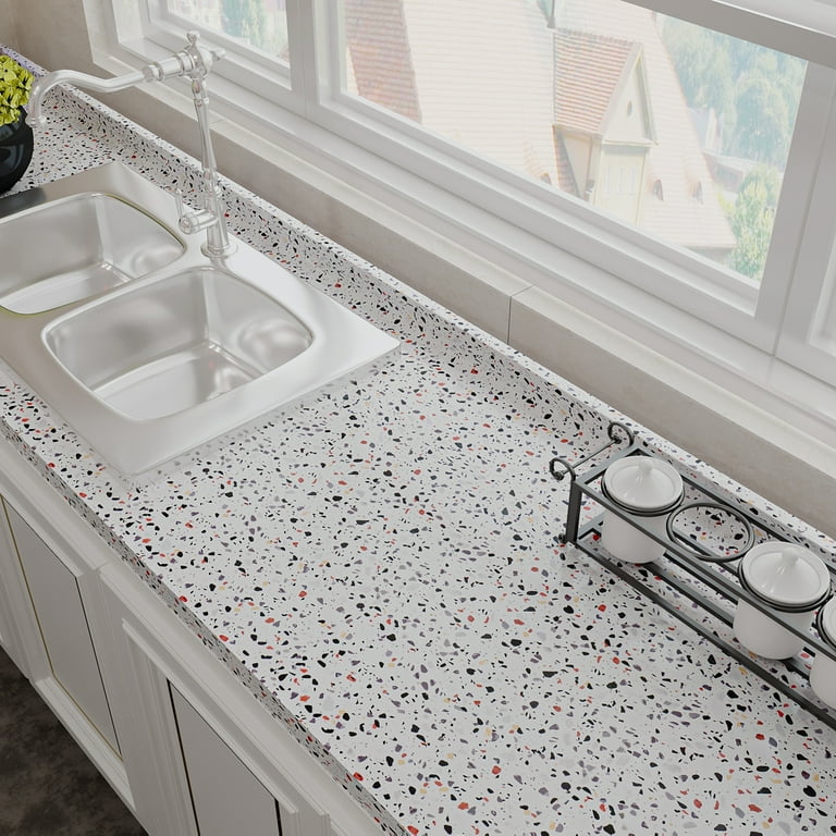 Kitchen Worktop Vinyl Wrap Reviews Online Wholesale www.oceanproperty