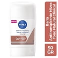 thumbnail image 1 of Antitranspirante NIVEA barra clinical tono natural 50 g, 1 of 4