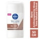 thumbnail image 1 of Antitranspirante NIVEA barra clinical tono natural 50 g, 1 of 4