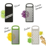 Prep Solutions Compact Grate & Slice Set