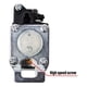 thumbnail image 5 of 2X SRM225 PAS225 Kit de Ajuste de Carburador para SRM-225 PAS-225 A021001692 Desbrozadora Recortadora de Hilo Carburador, 5 of 5