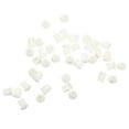 thumbnail image 1 of Mobutofu 100 Bouchons Ronds en Plastique pour Remplissage de Meubles, 1 of 5