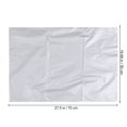 thumbnail image 5 of OUNONA 100Set Bridal Shower Tissue Paper for Christmas and Wedding Use Silver, 5 of 5