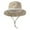 Khaki, variant on Zanarzt Kids Sun Hat Toddler Bucket Hat Cartoon Dinosaur Boys Hat Wide Brim Outdoor Play for Boy Girl Pink,4-7 Years