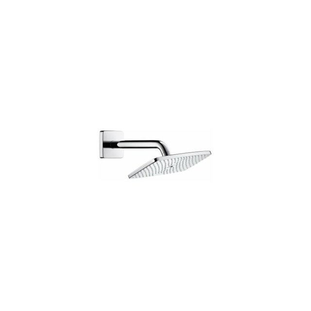 Rociador de ducha Raindance E 240 1 jet con brazo de ducha, cromo - 27370000