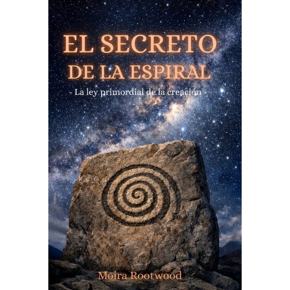 Los Grandes Caminos de la SabidurÃ­a El secreto de la espiral - La ley primordial de la creaciÃ³n: Un sÃ­mbolo de las antiguas culturas, de la naturaleza, de l, Book 3, (Paperback)