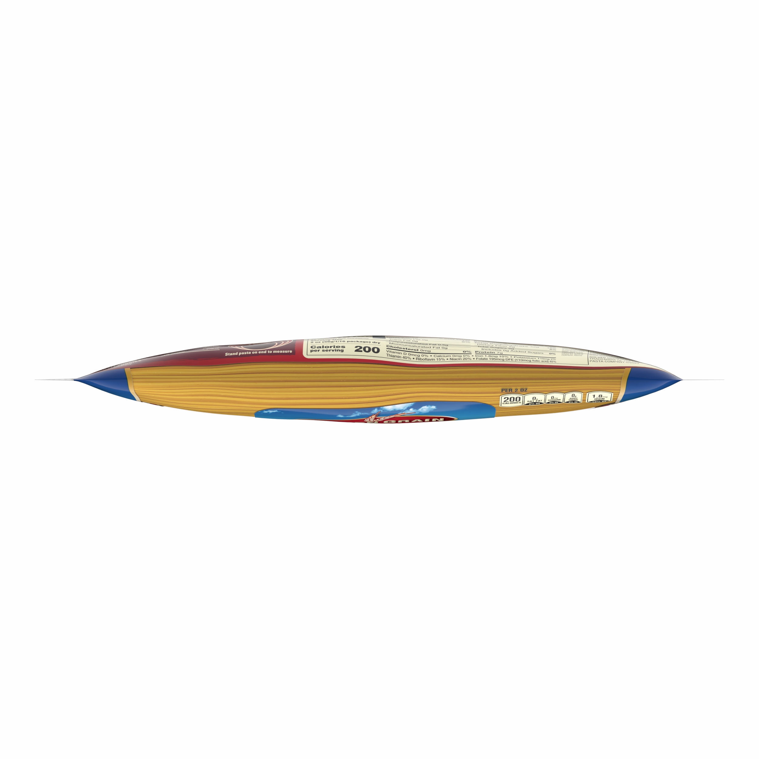 Golden Grain American Italian Pasta Spaghetti, 32 oz