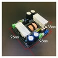 thumbnail image 5 of 700W LLC 5-Way Switching Mode Power Supply Dual DC +-80V For Digital Amplifier Power Module, 5 of 7