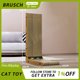 thumbnail image 2 of Tablero rascador para gatos, de madera, resistente al desgaste, resistente a los arañazos, muebles para gatos, juguetes para garras de entrenamiento, papel corrugado, 2 of 5