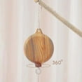 thumbnail image 5 of Baby Musical Mobile Crib, Nursery Mobile Motor, Music Box Spinner 35 Lullabies, 5 of 5