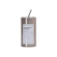 thumbnail image 1 of Bewildely Taza de agua con pajita, botellas de café, hervidor de viaje para acampar, taza portátil de acero inoxidable, termo de cocina, recipiente para Juegos de servir café y té tipo 5 Bewildely HA073404-05, 1 of 6