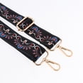 thumbnail image 3 of lionlar Replacement Shoulder Bag with Strap, Shoulder Strap, Shoulder Strap, 3.8cm Wide Gold Hook 2, 3 of 7