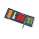 thumbnail image 5 of Esterilla sensorial, regalo educativo de aprendizaje, juguete Montessori, manta sensorial para niños en casa, 5 of 9