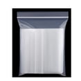thumbnail image 1 of 100 Bolsas con Cierre de Agarre Bolsas de Polietileno con Cremallera Resellable Bolsas de Plástico Pequeñas de 6 X 9 cm, Bolsas con Cremallera Reutilizables Transparentes para Cuentas, Joyería,, 1 of 1