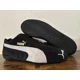 thumbnail image 5 of PU & MA SPEEDCAT LS CASUAL SNEAKERS SHOES BLACK WHITE 380173-01 SIZE 7.5 NEW, 5 of 6