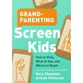 thumbnail image 1 of Écran de Parenté pour Enfants : Comment Aider, Que Dire et Où Commencer, 1 of 1