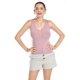 thumbnail image 1 of Blusa estilo tank top Roman Fashion /Juvenil, 19925 (Palo de rosa) rosa G, 1 of 4