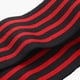 thumbnail image 3 of 1pc Rodillera Flexible Elástico Fitness Gym Rodilleras para ponerse en cuclillas (Rojo) Likrtyny  Para Estrenar, 3 of 5