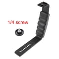 thumbnail image 3 of 1 x Extending external bracket Mount Holder,  L Style Holder Extension Bracket Mount Stabilizer for DJI for OSMO Mobile 2, 3 of 9