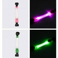 thumbnail image 2 of Prettyui Pet LED Collar Dog Night Safety Flashing Glow In The Dark Dog Neck Strap Dogs Luminous Fluorescent Light Up Collars Pet Supplies, 2 of 4