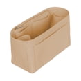 thumbnail image 2 of Organizador de bolsos, contenedor de inserción, organizador de bolsas, forro para bolsos, bolsos cruzados, 2 of 8