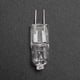 thumbnail image 2 of 10 X G4 Halogen Light Lamp Lighting 10w Warm White, 2 of 2