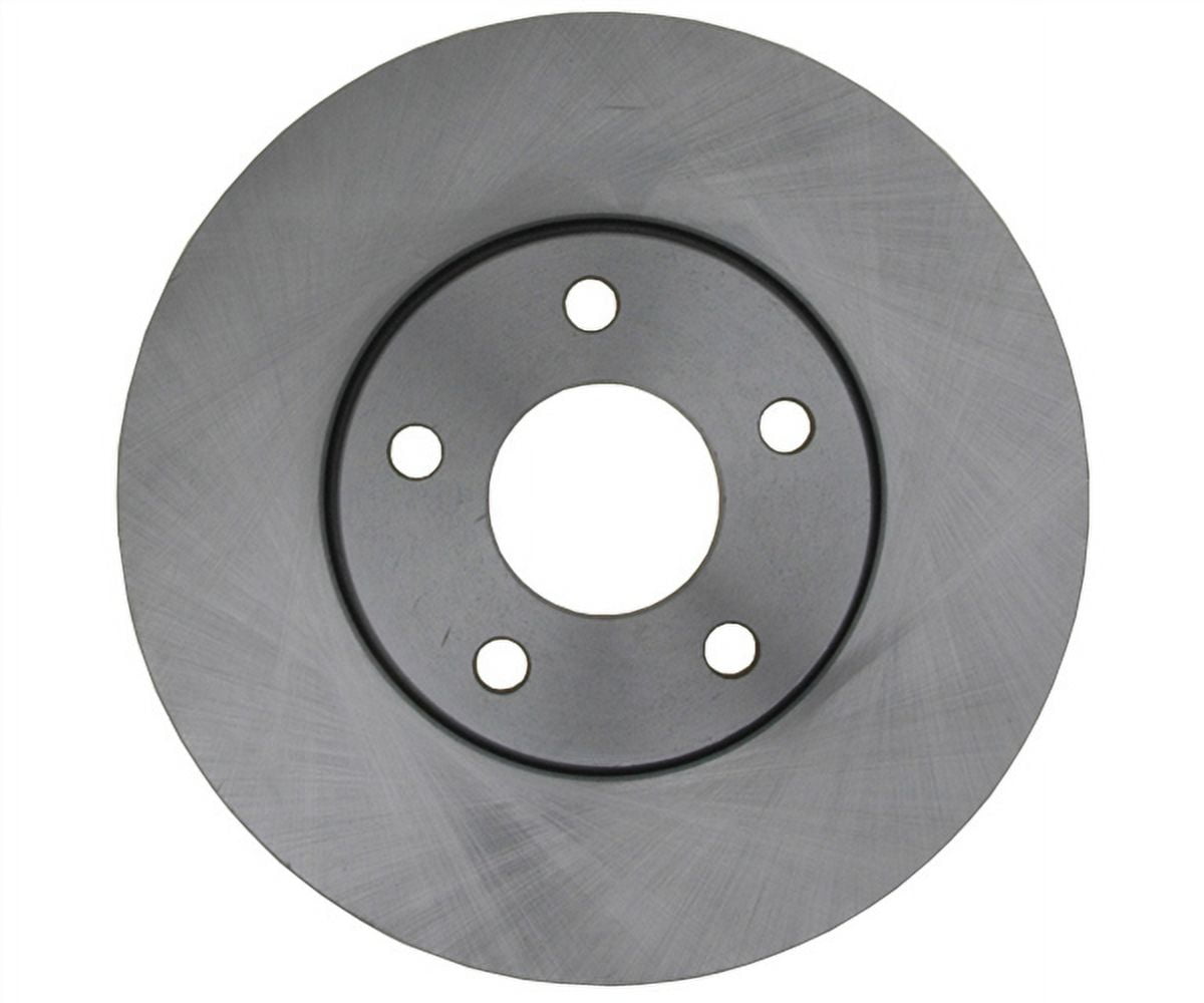 R-Line Rotors