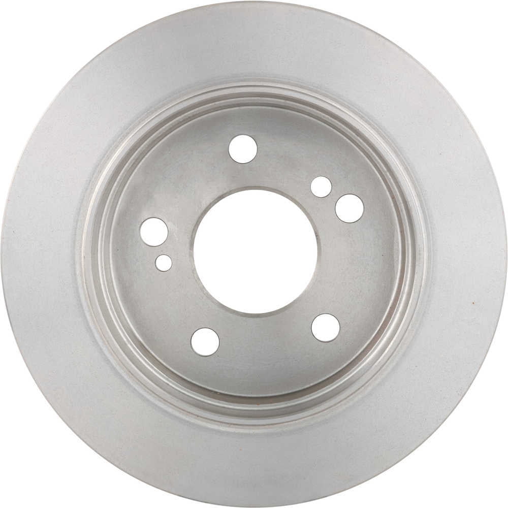 Brembo 08.4738.14 Premium Rear Brake Rotor