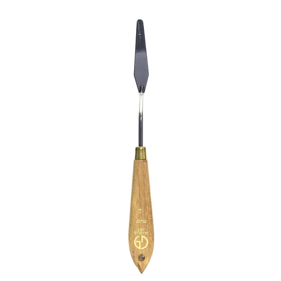 Diamond Shape Painting Knives no. 12 (pack of 2)