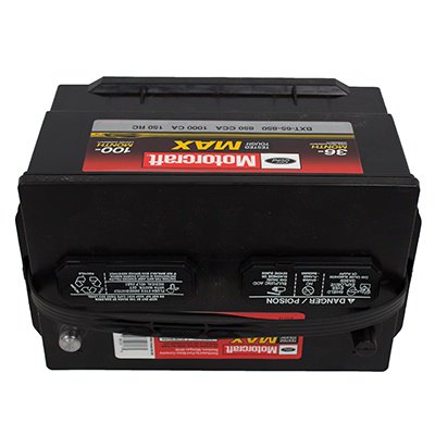 Vehicle Battery - Walmart.com - Walmart.com