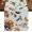 Green, variant on Table Runners 48 Inches Long Dress Scarves, Spring Floral Farmhouse Kitchen/Dining Table Runner, Short Coffee Tablerunners, Summer Botanical Flowers Vintage Birds 13x48 Inch