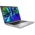 thumbnail image 2 of HP ZBook Firefly G10 A Workstation Laptop (AMD Ryzen 7 PRO 7840HS 8-Core, 64GB DDR5 5600MHz RAM, 2TB PCIe SSD, AMD Radeon, 14.0in 60 Hz Wide UXGA (1920x1200), Fingerprint, Wifi, Bluetooth, Win 11 Pro), 2 of 6