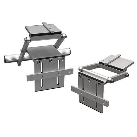 For Circular Saw Guide Rail Tracks Lift Adjustment Straight Cutting and Woodworking Table Woodworking Tools,B,1 * Circular Saw Guide Lifting Tool