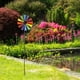 thumbnail image 4 of y del molino para arte de del jardín del césped de la decoración niñ, 4 of 9