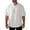 c01White, variant on USNSM (M-5XL) Big and Tall Men's Shirts Short Sleeve Classic V Neck T-Shirt Casual Lightweight Summer Basic Tee Shirt Gray XXL