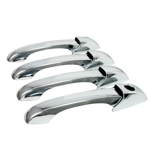 Genuine Oem Exterior Door Handles For Chrysler 300 For Sale Ebay