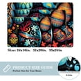 thumbnail image 2 of Easter Polyester Non-Slip Machine Washable Floor Mat: Outdoor Carpet Floor Mats, 2 of 6