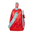 thumbnail image 3 of Lonchera Escolar Ruz Hello Kitty Rojo, 3 of 4
