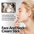 thumbnail image 4 of Travel Size Face And Neck Stick Lifting And Firming To Reduce Neck Lines Face And Neck Care Moisturizing Neck, 4 of 8