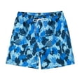 Joower Mens Swim Trunks Clearance Swim Trunks for Men Ropa Hombre Mens Swimtrunks Men’S