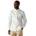thumbnail image 4 of Regatta Mens Loran Long-Sleeved Shirt, 4 of 5