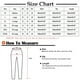 thumbnail image 2 of Pantalones largos para hombre, de color liso, con bolsillo y cordón, informales, juveniles, versátiles, deportivos, de gran tamaño., 2 of 7