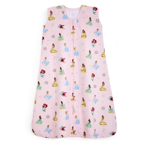 Manta portátil HALO Disney Baby Saco de dormir 100% algodón