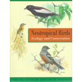 thumbnail image 1 of Neotropical Birds: Ecology and Conservation, 1 of 2