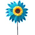 thumbnail image 1 of Viento Para Césped De Girasol, Molinos De Viento Para Fiesta De Jardín, Molinos De Viento Para Patio Al Aire Libre, Césped Y Jardín Methold HA043468-04, 1 of 6