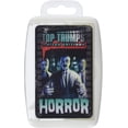 thumbnail image 2 of Juego de cartas de terror Top Trumps, 2 of 2
