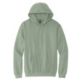 thumbnail image 1 of Gildan Mens Midweight Soft Touch Hoodie, 1 of 3